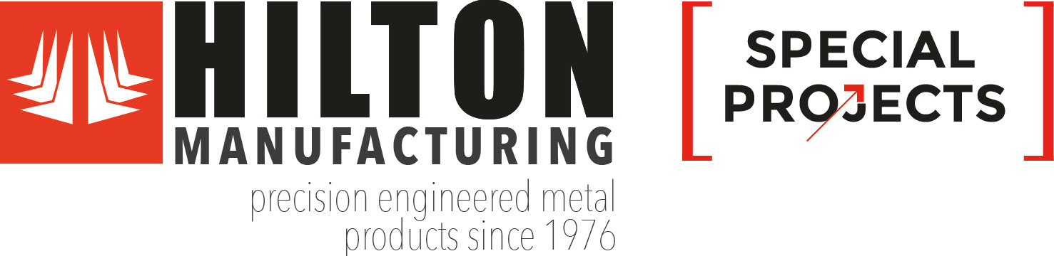 hilton manufacturing company case study